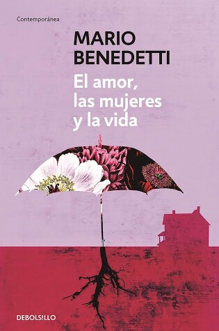 Cover of El amor, las mujeres y la vida / Love, Women and Life
