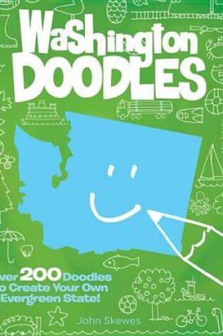 Cover of Washington Doodles