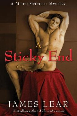 Cover of A Sticky End