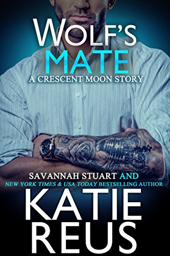 Wolf's Mate by Katie Reus