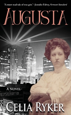 Book cover for Augusta