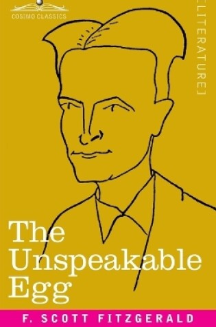 Cover of The Unspeakable Egg