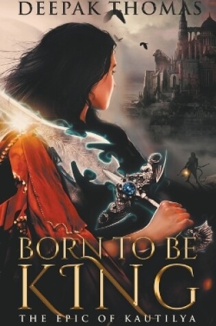 Cover of Born to be King