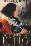 Book cover for Born to be King