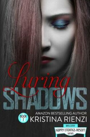 Cover of Luring Shadows