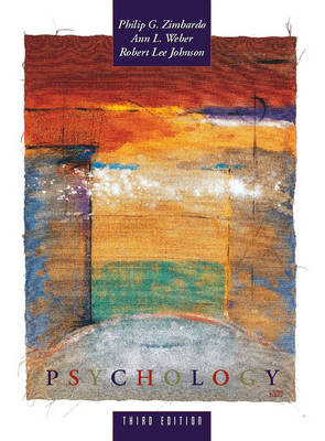 Cover of Psychology