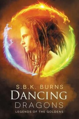 Cover of Dancing Dragons