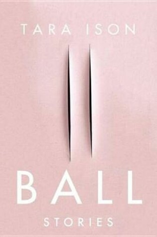 Cover of Ball