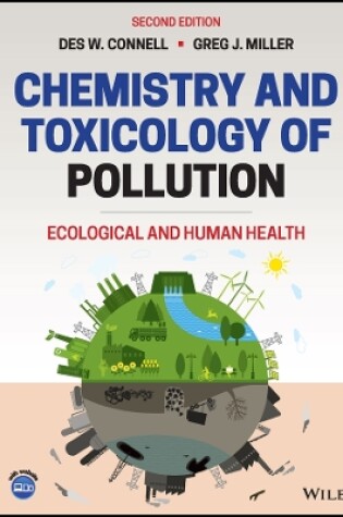 Cover of Chemistry and Toxicology of Pollution