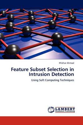 Book cover for Feature Subset Selection in Intrusion Detection