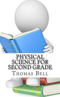 Book cover for Physical Science for Second Grade