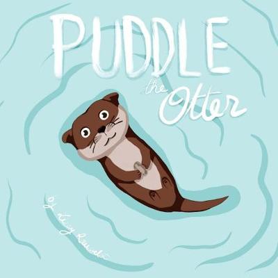 Book cover for Puddle the Otter