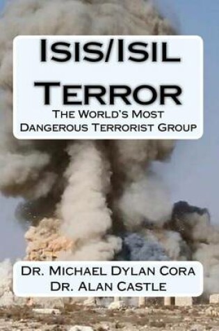 Cover of Isis/Isil Terror