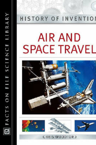 Cover of Air and Space Travel