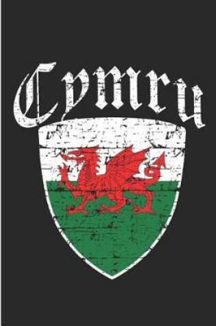Cover of Cymru