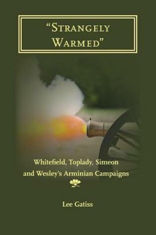 Cover of Strangely Warmed