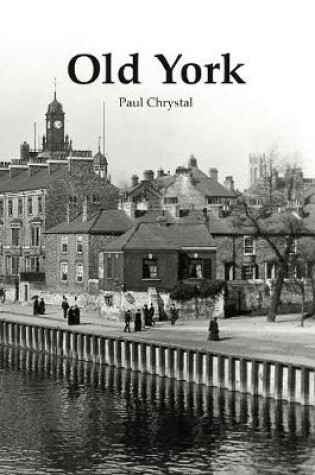 Cover of Old York