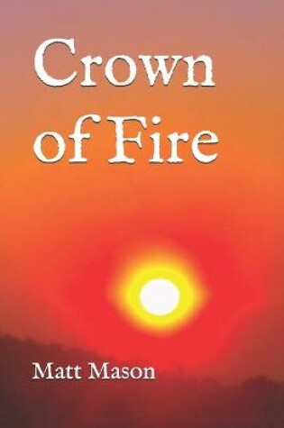 Cover of Crown of Fire