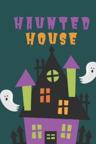 Cover of Haunted House