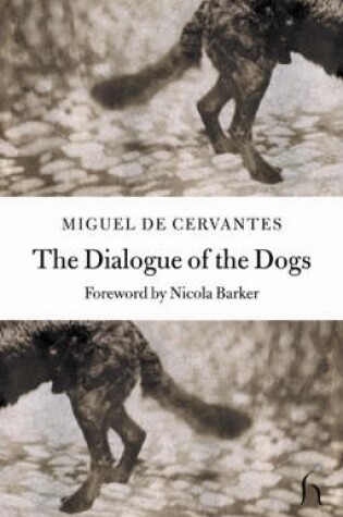 Cover of The Dialogue of the Dogs
