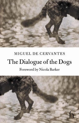 Cover of The Dialogue of the Dogs