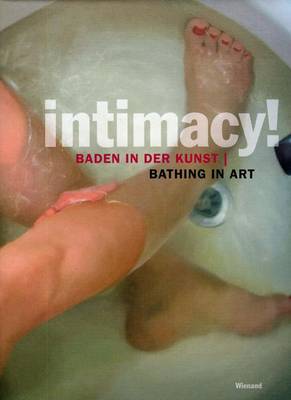 Book cover for Intimacy!