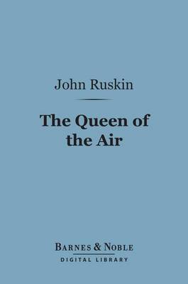 Book cover for Queen of the Air (Barnes & Noble Digital Library)