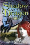 Book cover for Shadow of the Dragon, Book One