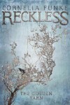 Book cover for Reckless III: The Golden Yarn