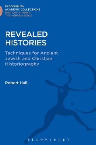 Cover of Revealed Histories