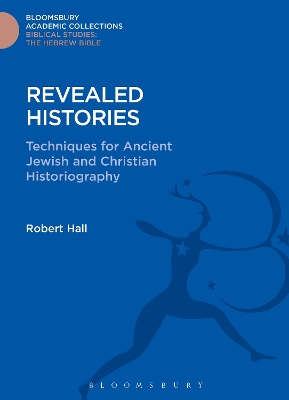 Book cover for Revealed Histories