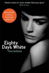 Book cover for Eighty Days White