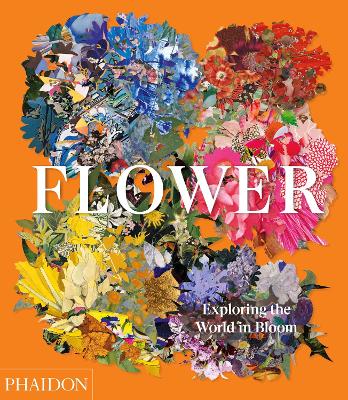 Book cover for Flower