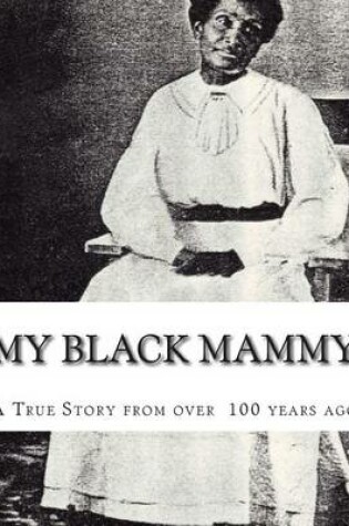 Cover of My Black Mammy