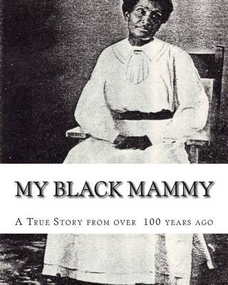 Book cover for My Black Mammy