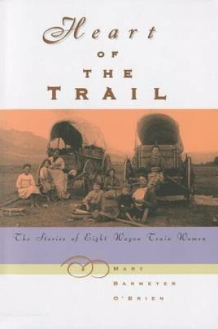 Cover of Heart of the Trail