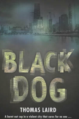 Cover of Black Dog