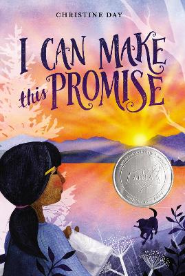 Book cover for I Can Make This Promise