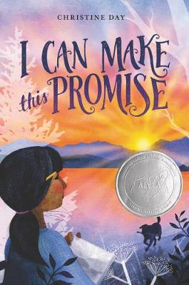 Book cover for I Can Make This Promise