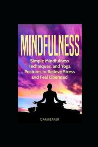 Cover of Mindfulness