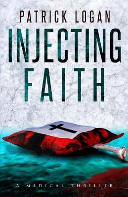 Book cover for Injecting Faith