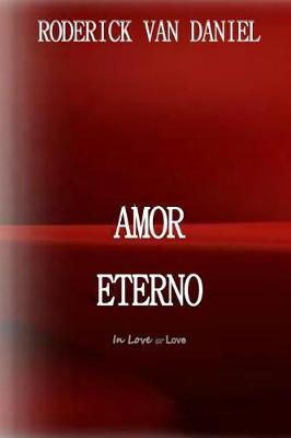 Book cover for Amor Eterno