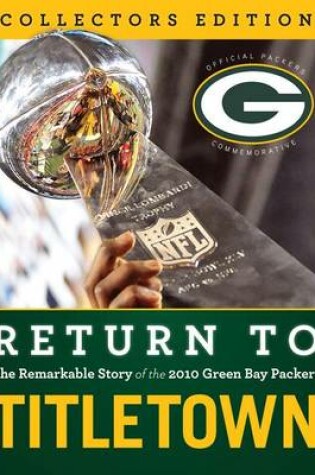 Cover of Return to Titletown