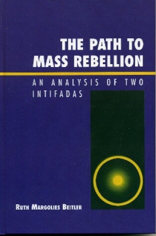 Cover of The Path to Mass Rebellion