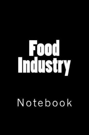 Cover of Food Industry