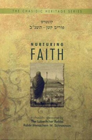 Cover of Nurturing Faith (CHS)
