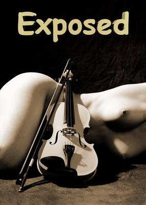 Book cover for Exposed