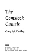 Cover of The Comstock Camels