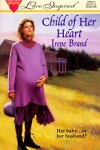Book cover for Child of Her Heart