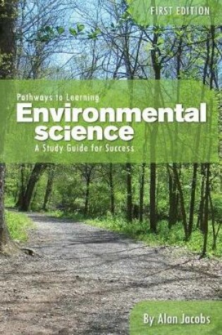 Cover of Pathways to Learning Environmental Science